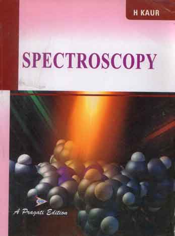 SPECTROSCOPY