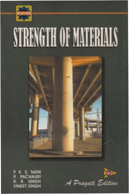 STRENGTH OF MATERIALS