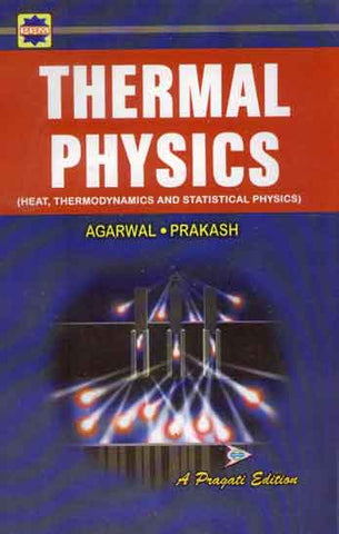 THERMAL PHYSICS