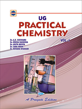 UG PRACTICAL CHEMISTRY